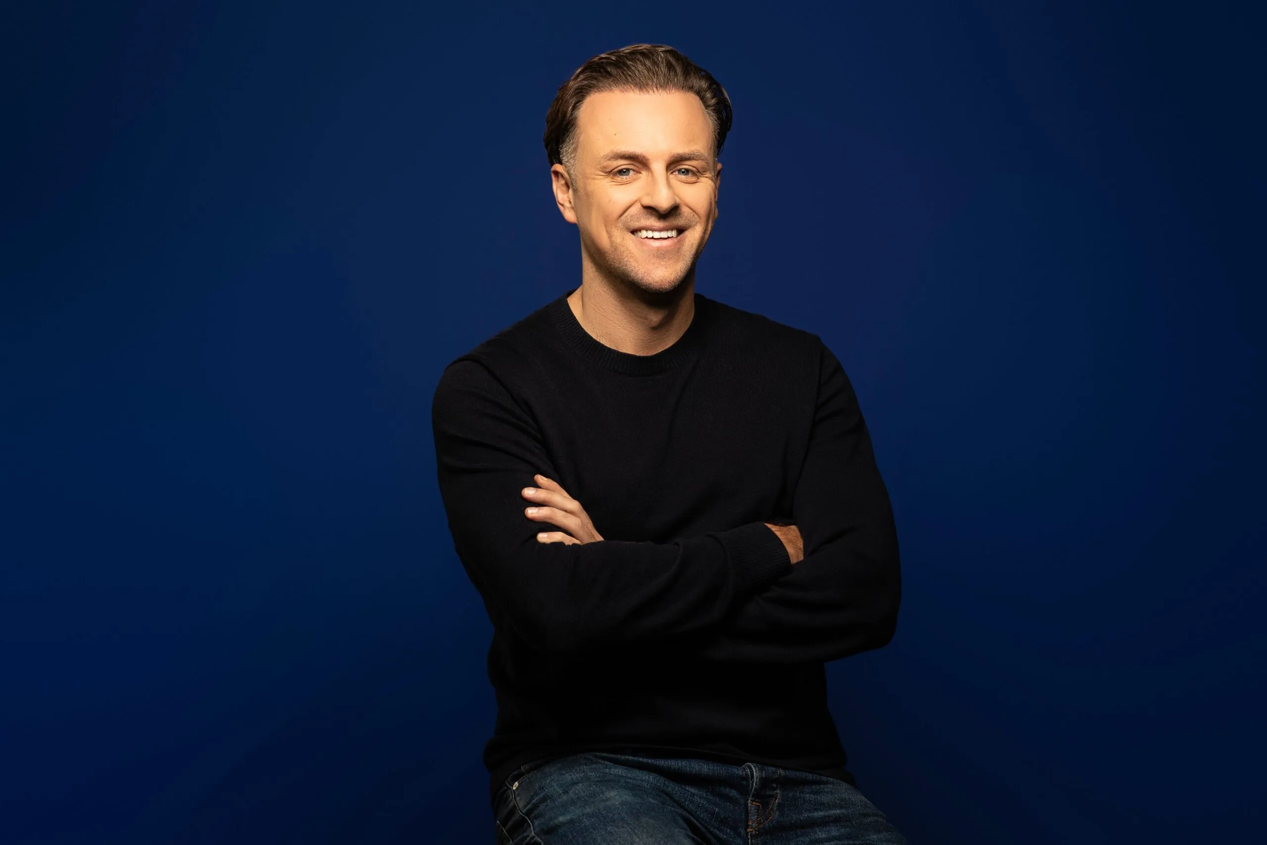 Thomas Huykman